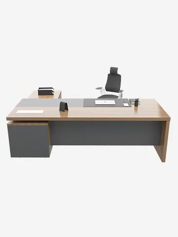 Bàn Lãnh Đạo CEO 01